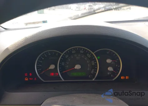 2008 Kia Sorento Lx Base из США, поврежденный, VIN KNDJD735685800129